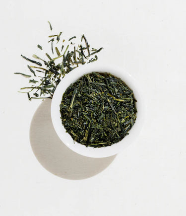 Eisai's Choice Sencha Tea